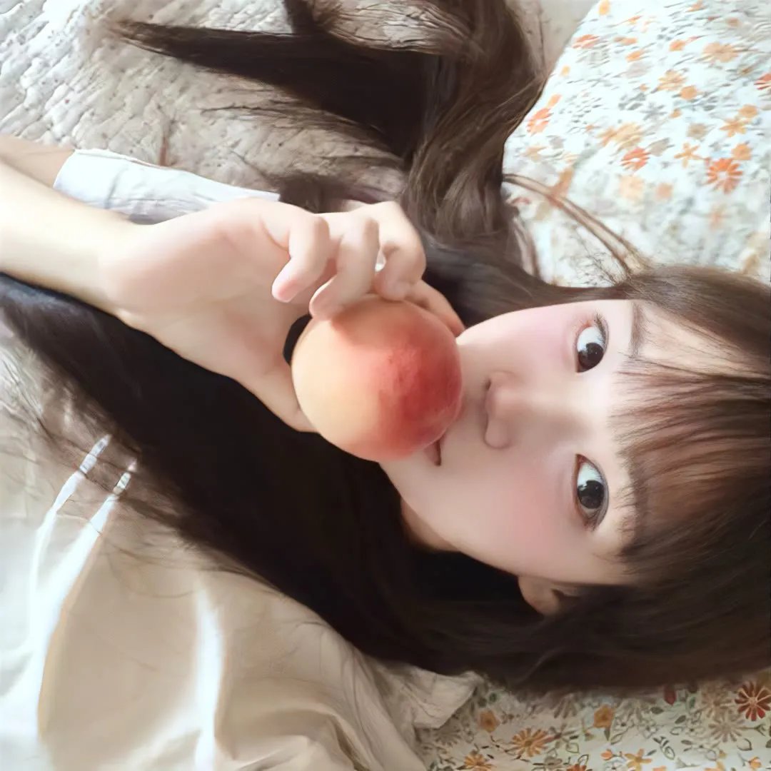 脱线春香传 海报