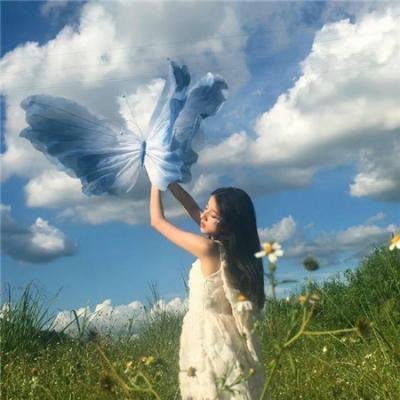 她说的算 海报