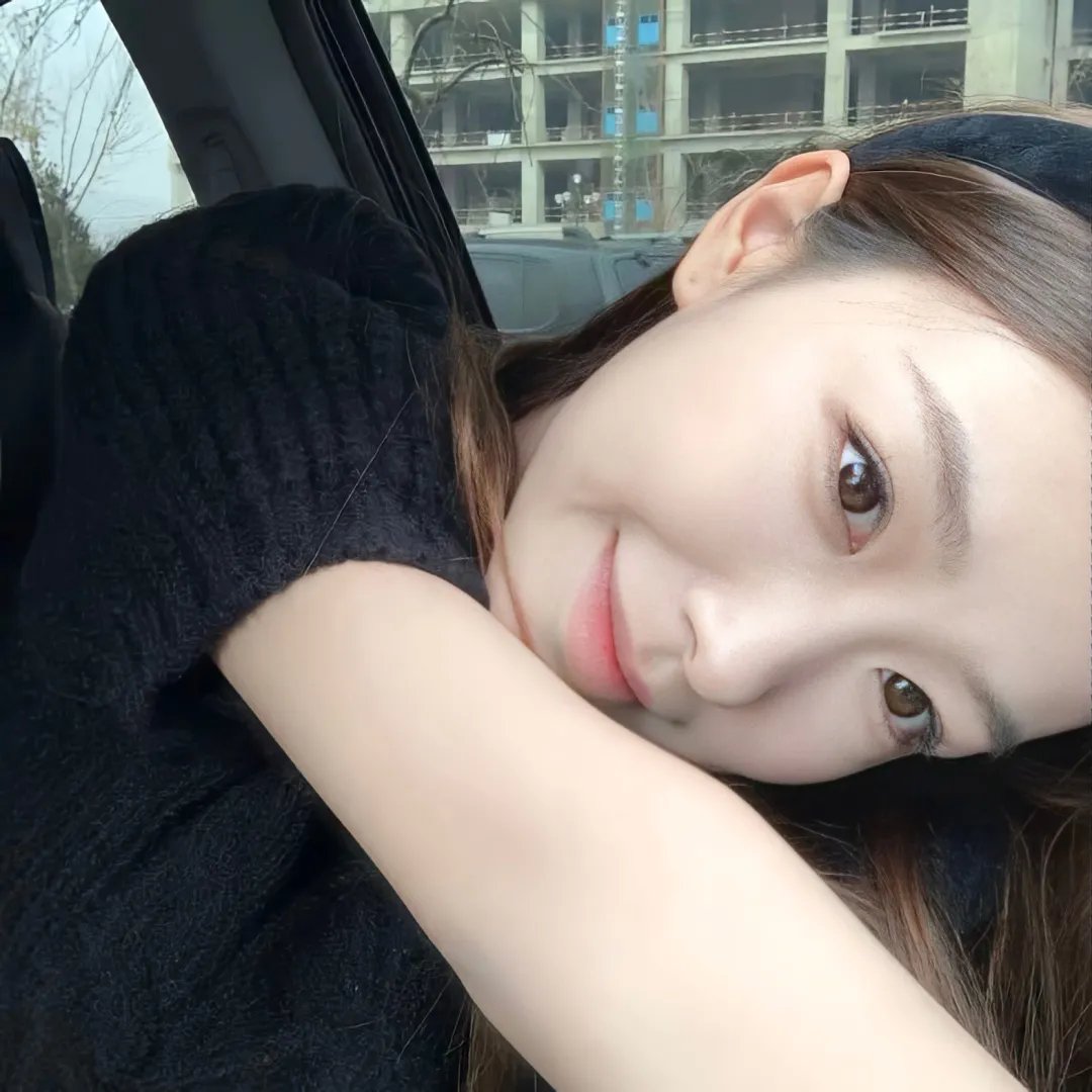 婉丽 海报