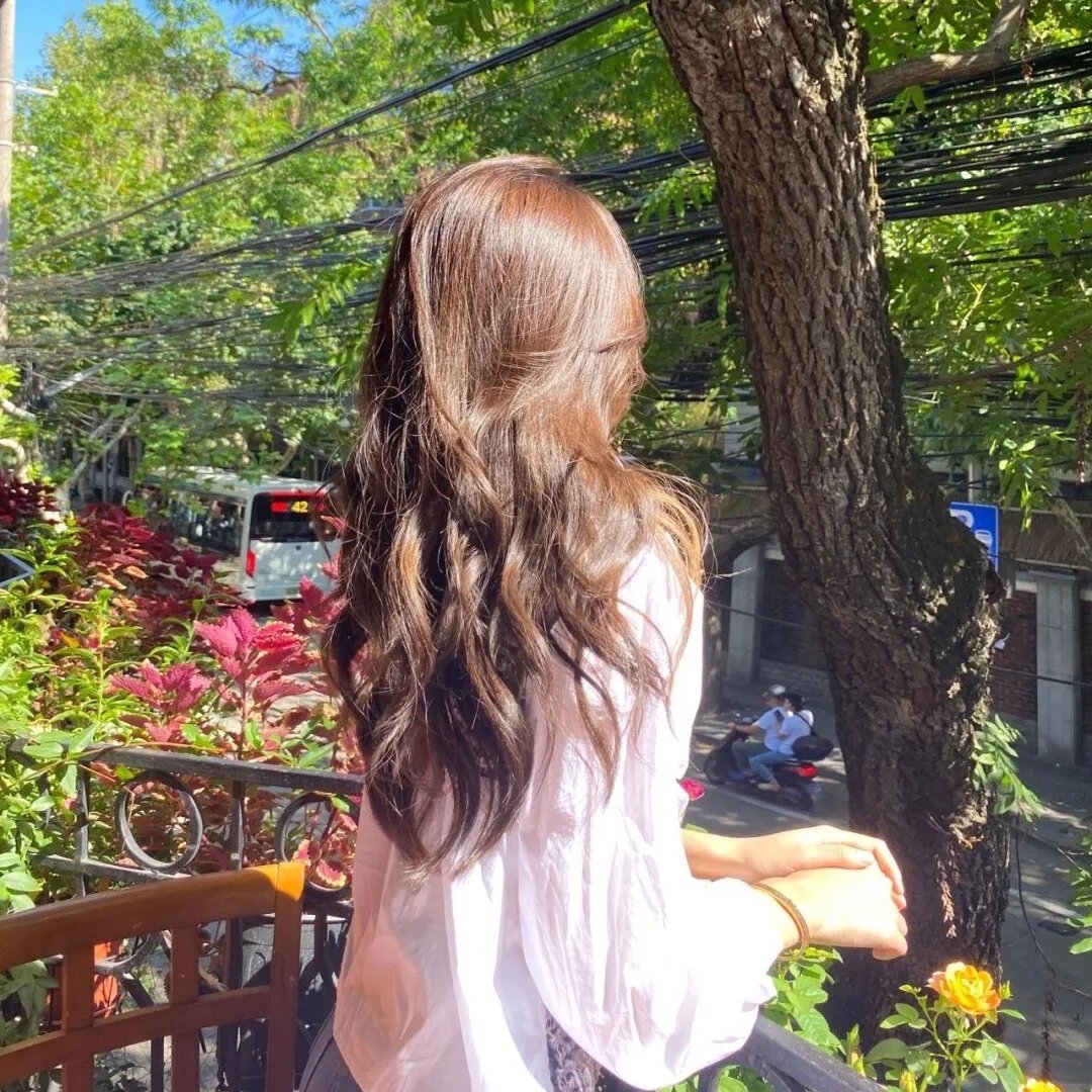 恋上纯喫茶 3 海报